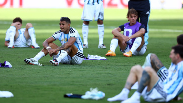Argentina 