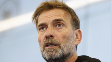 Juergen Klopp