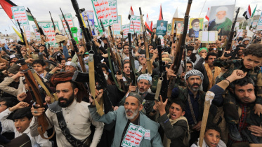 Houthi
