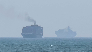 Hormuz Attack