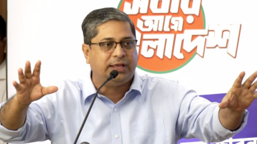 স্থানীয় সরকার প্রতিমন্ত্রী
