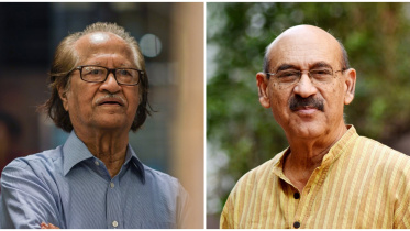 Mustafa Monowar and Abul Hayat