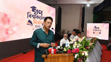 Education Minister