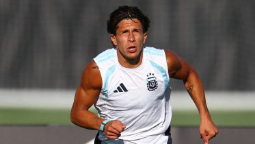 Giuliano Simeone