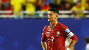 ronaldo