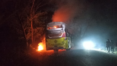FaridPur Accident