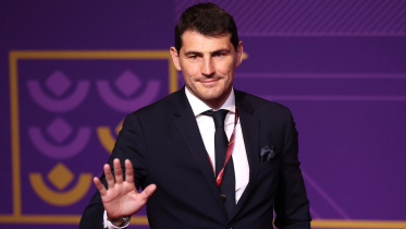 Iker Casillas