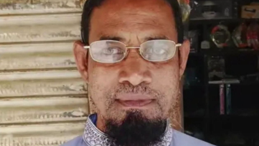 নিহত আব্দুল বারেক আকন্দ 