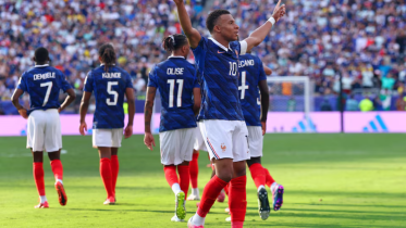 Mbappe