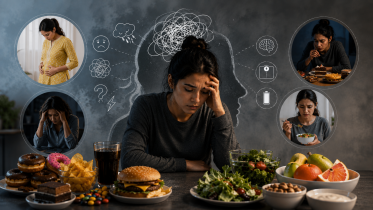 Mental Health