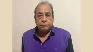 মোজাফফর হোসেন