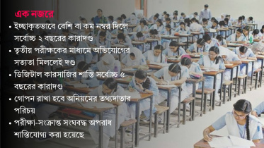 পাবলিক এক্সামিনেশনস বিল