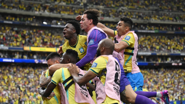 brazil