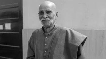 Shahed Kamal