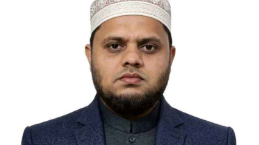 Shahidul Islam