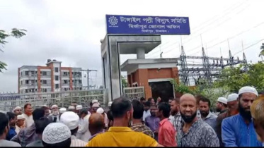 টাঙ্গাইল