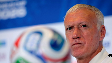 Didier Deschamps