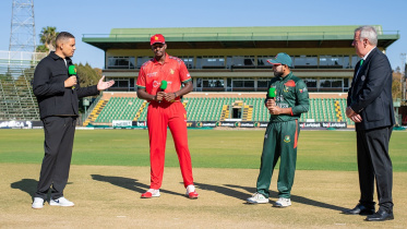 Zimbabwe Cricket 