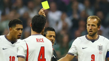 Yellow card