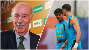 Del Bosque