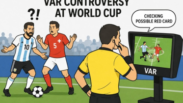 VAR