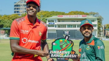 ODI series
