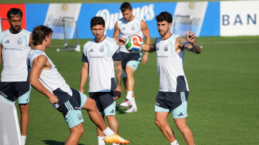 argentina