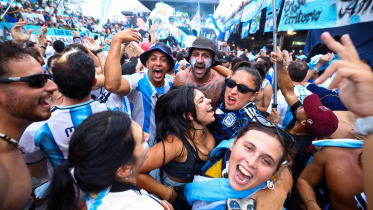 argentina