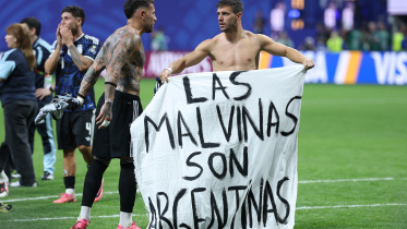 argentina