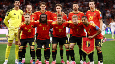 belgium
