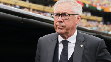 Carlo Ancelotti 