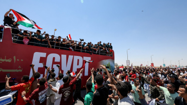 egypt