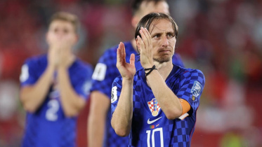 Luka Modrić
