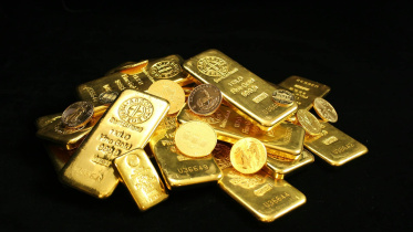 Physics explains why gold doesn’t ‘rust’