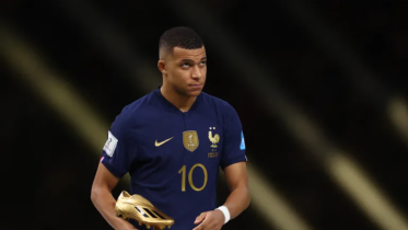 golden boot