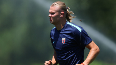 haaland