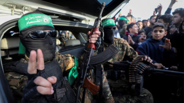 hamas