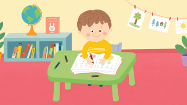 how to improve handwriting