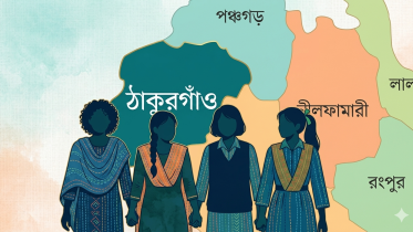 Thakurgaon