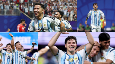 argentina