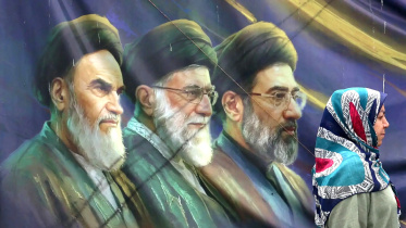 iran's-supreme-leader