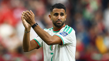 mahrez