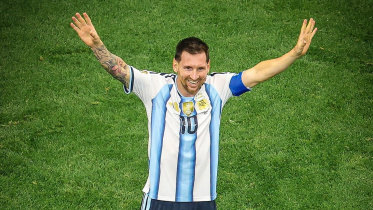 messi