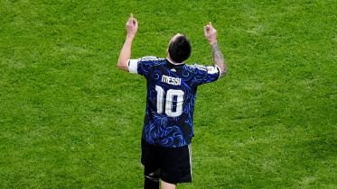 messi