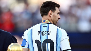 messi