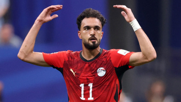 mostafa zico