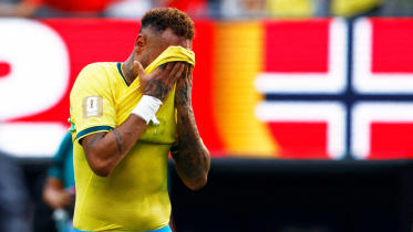 neymar