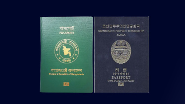 passport