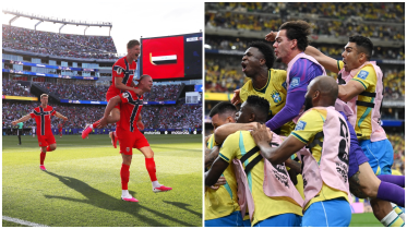 Bra vs Nor
