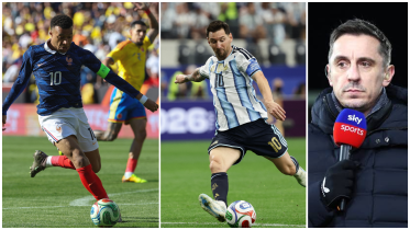 messi vs mbappe
